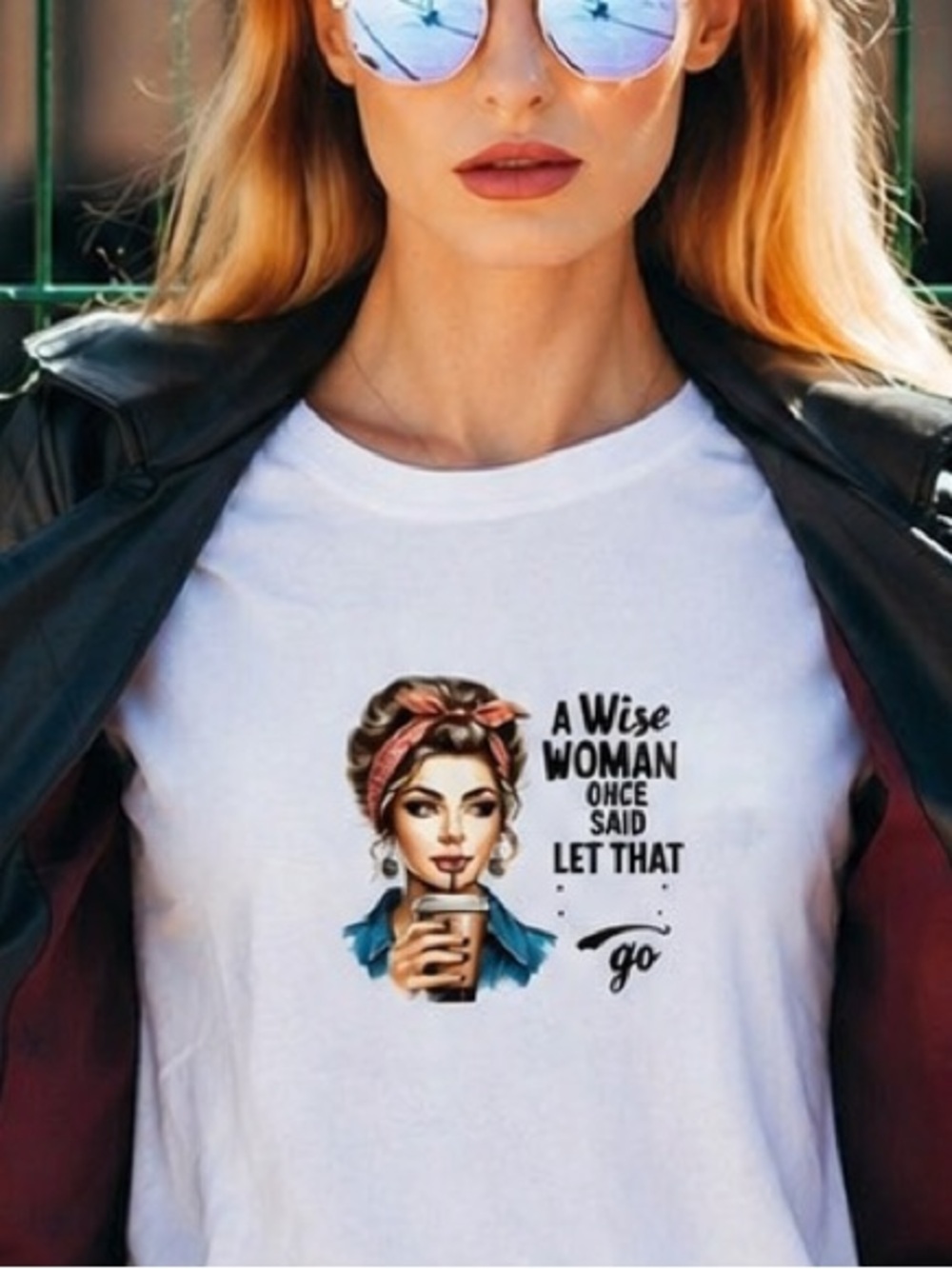 Vintage Graphic Tee Y2K Retro Shirt Funny Mom Tee Aesthetic Top summer bundle